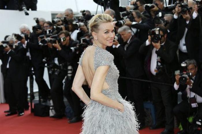 Festival de Cannes 2015: todos los vestidos de la ceremonia de inauguración (FOTOS)