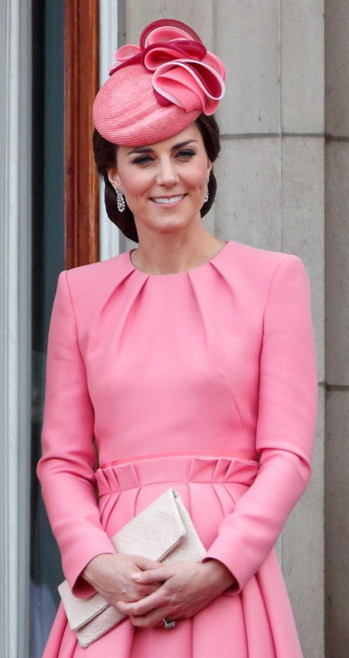 El cambio de 'look' de Kate de Cambridge del que hablan todos los medios británicos