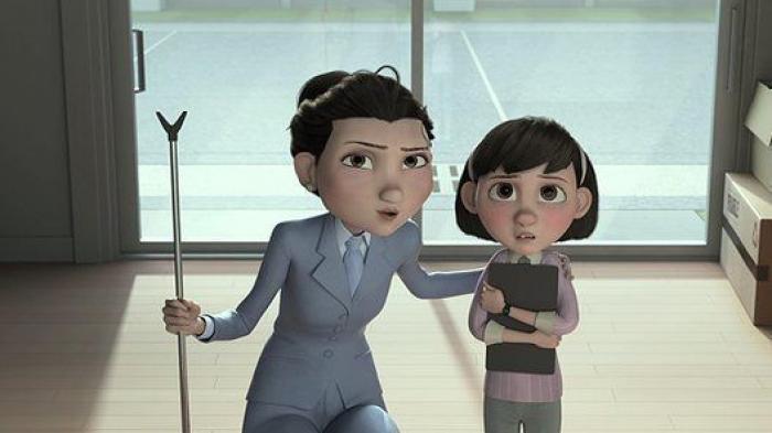 'El Principito' en Cannes: cómo convertir el libro más famoso de Francia en una película animada