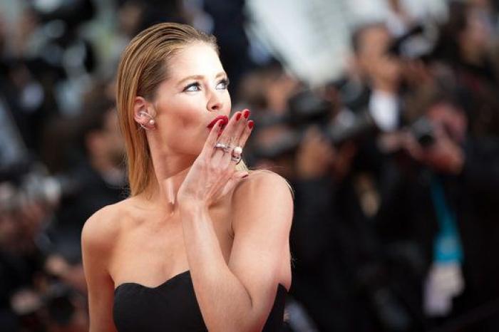 Gala amfAR 2015: 'glamour' y famosos para recaudar millones en Cannes