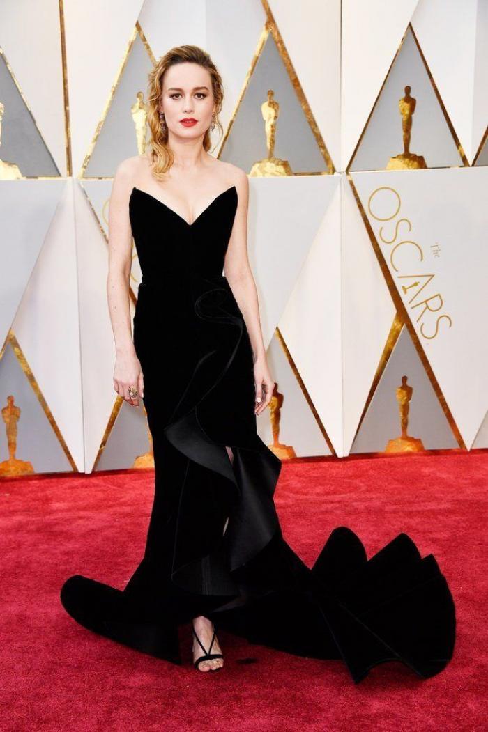 Nicole Kidman explica su extraña forma de aplaudir en los Oscar