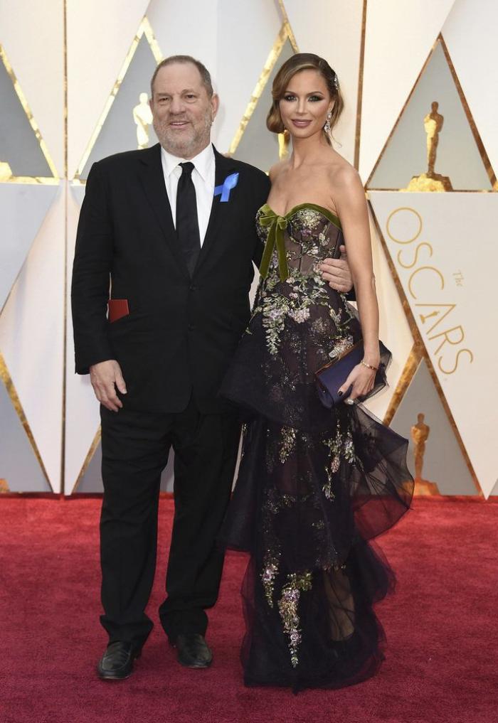 Angès Varda logró colarse en la foto de los nominados a los Oscar sin estar presente
