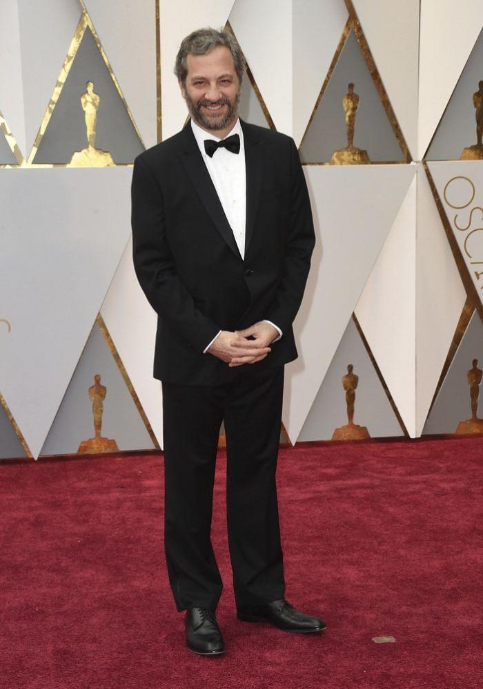 Ryan Gosling aclara por qué sonrió tras la pifia de los Oscar