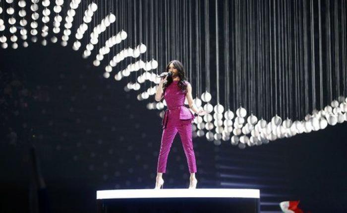 Eurovisión 2015: las fotos de todas las actuaciones