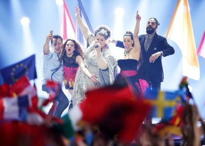 Todas las actuaciones de Eurovision 2015, resumidas en emojis