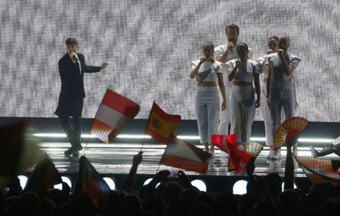 Todas las actuaciones de Eurovision 2015, resumidas en emojis