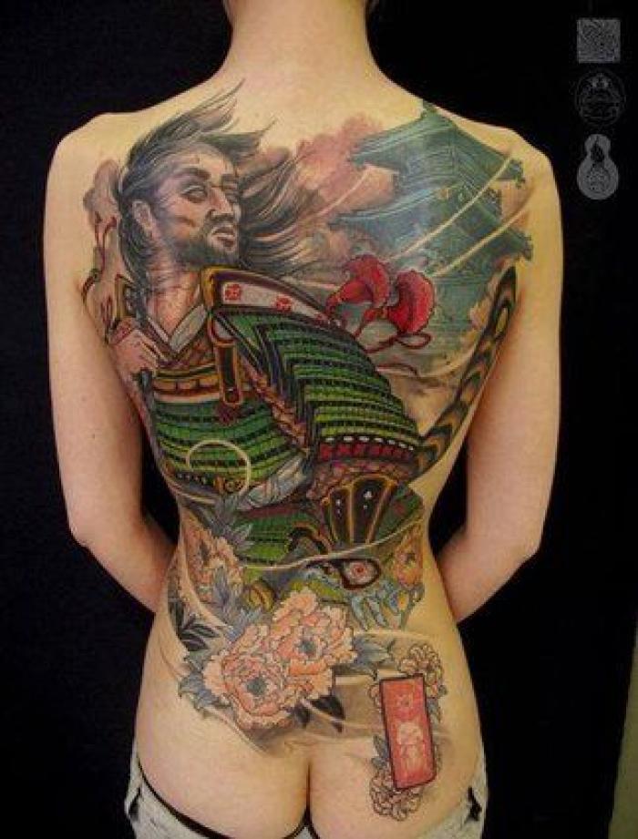¿Cuáles son los mejores tatuadores de España? El homenaje de Ink On Sky