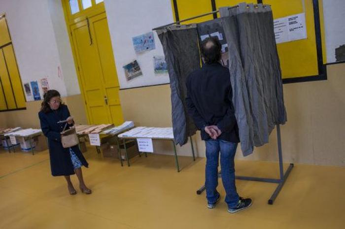EN DIRECTO: Resultados elecciones municipales y autonómicas 2015