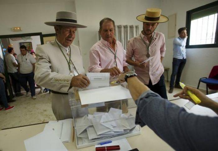 Cospedal pierde la mayoría absoluta en Castilla-La Mancha