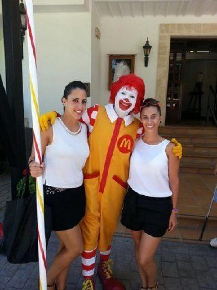McDonald’s elige España para probar su nueva versión del 'Big Mac'