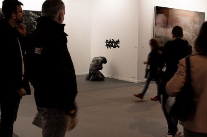 ¿Cuánto dinero mueve el mercado del arte en España?