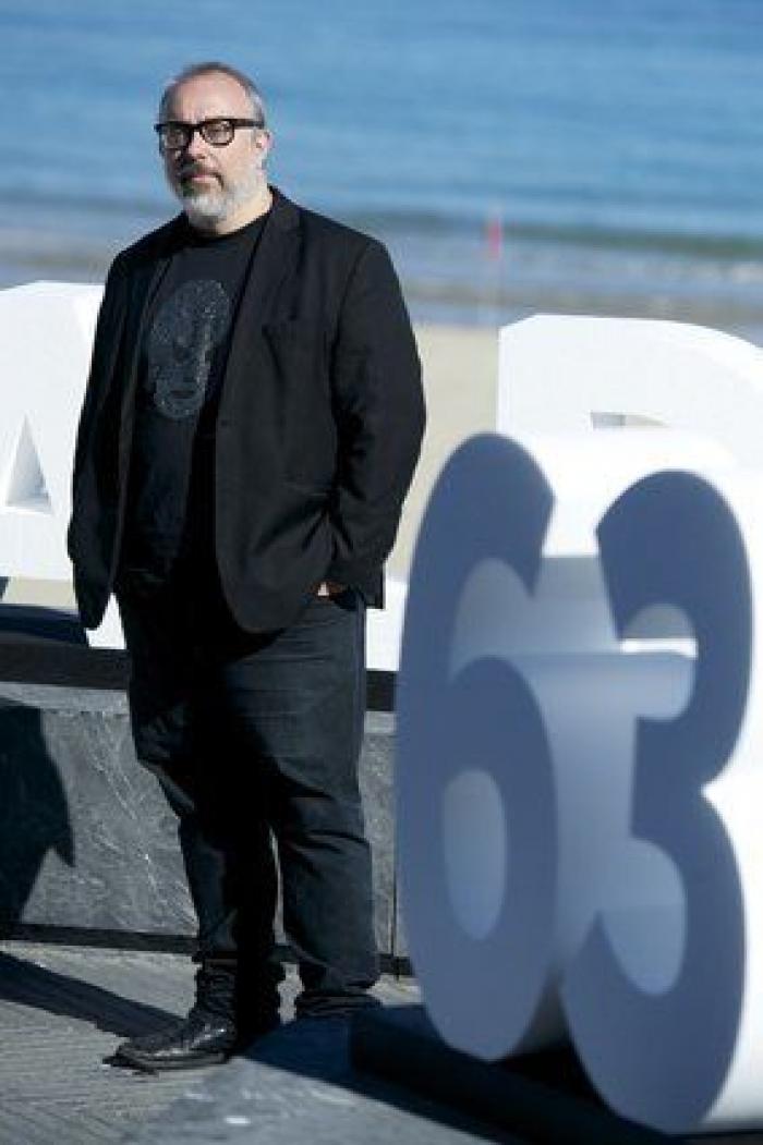 Viggo Mortensen, Premio Donostia del Festival de San Sebastián 2020