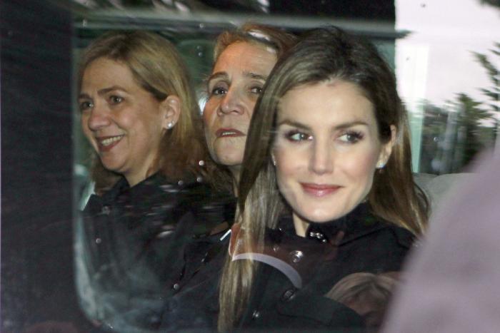 Infanta Cristina: Del caso Nóos a la retirada del título de duquesa