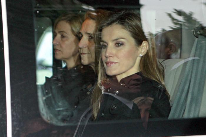 Infanta Cristina: Del caso Nóos a la retirada del título de duquesa