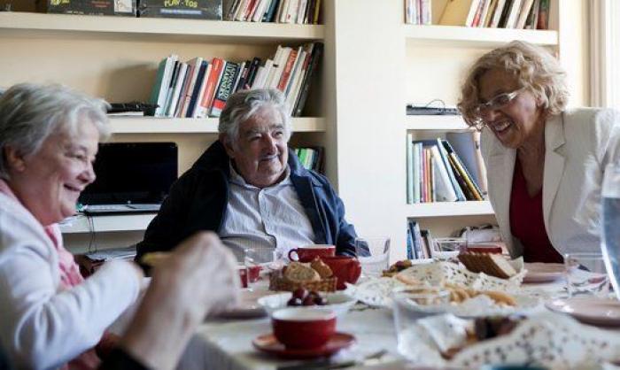 Estas 11 frases de Jose Mujica te harán reflexionar durante el fin de semana