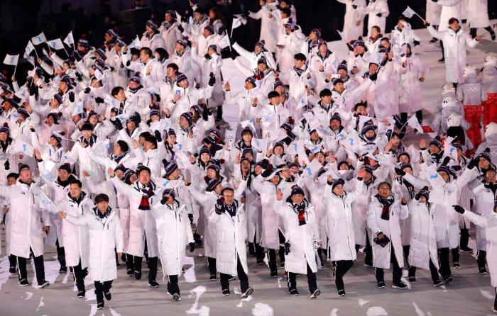 Los deportistas españoles que competirán en los JJOO de Invierno de PyeongChang 2018