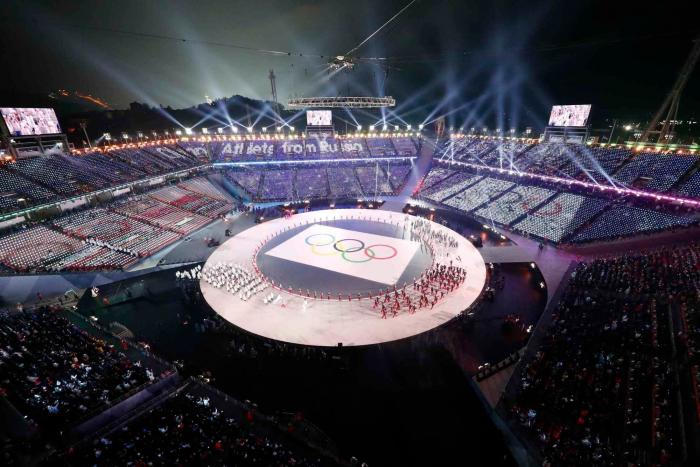 Los deportistas españoles que competirán en los JJOO de Invierno de PyeongChang 2018