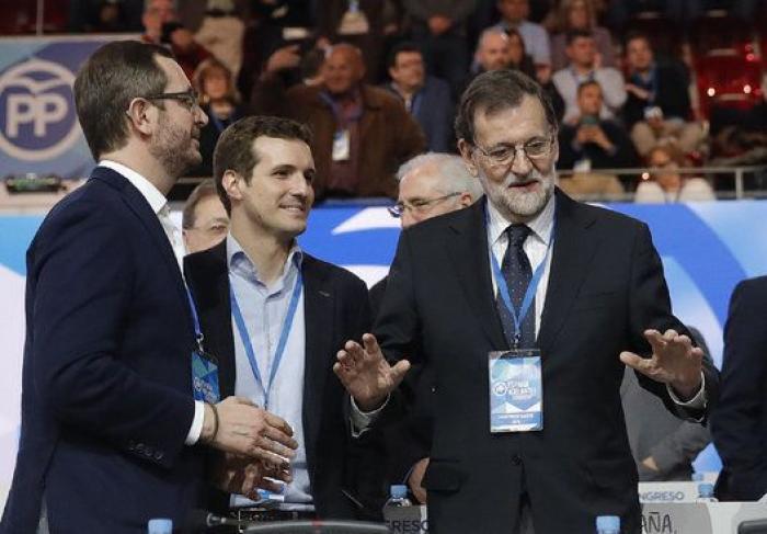 El patrón Rajoy marca su rumbo: diálogo para gobernar, Cataluña y "amarrar" el barco de España