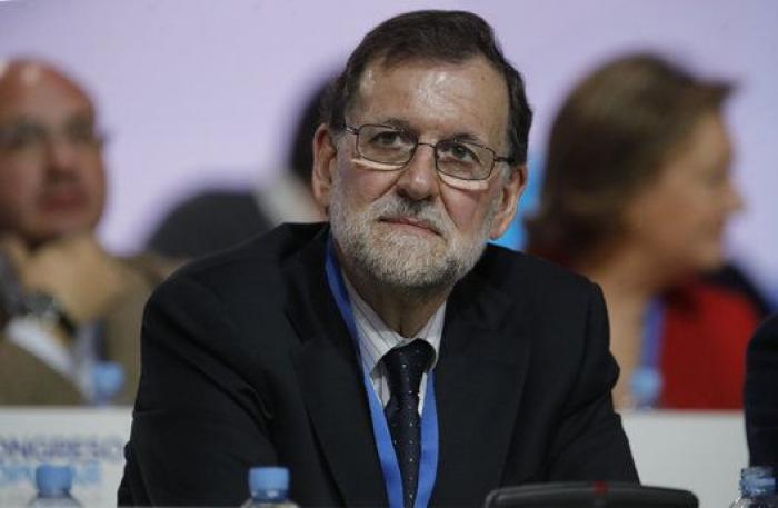 El patrón Rajoy marca su rumbo: diálogo para gobernar, Cataluña y "amarrar" el barco de España