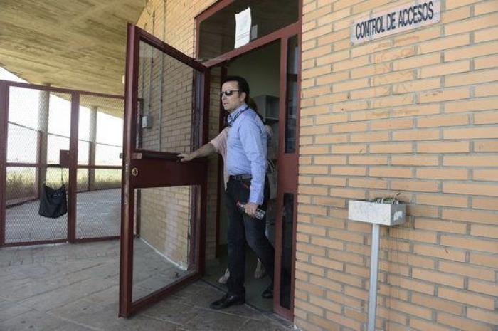 Ortega Cano sale definitivamente de la cárcel tras 13 meses en prisión