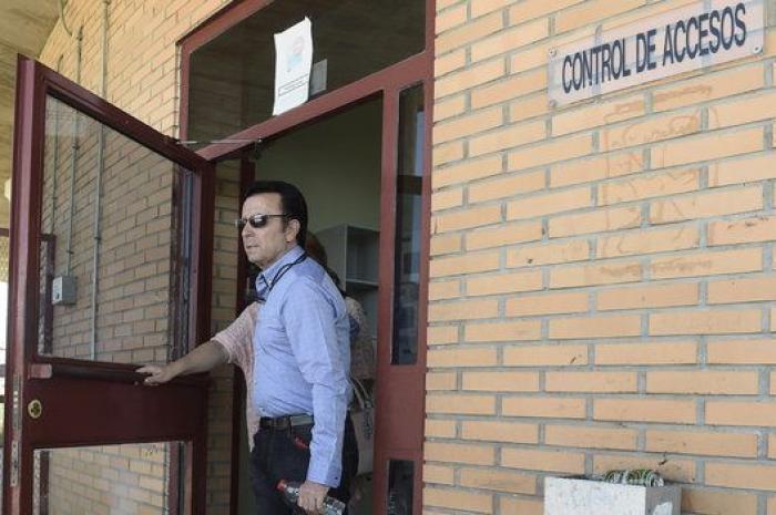 Ortega Cano sale definitivamente de la cárcel tras 13 meses en prisión