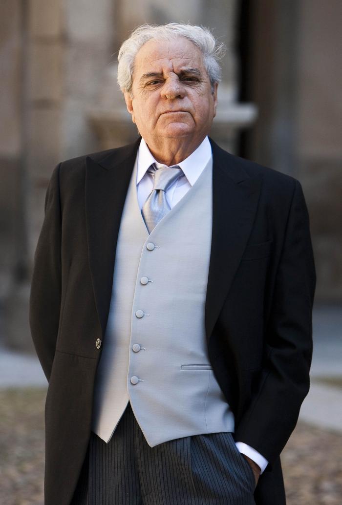 Muere el escritor Juan Marsé a los 87 años