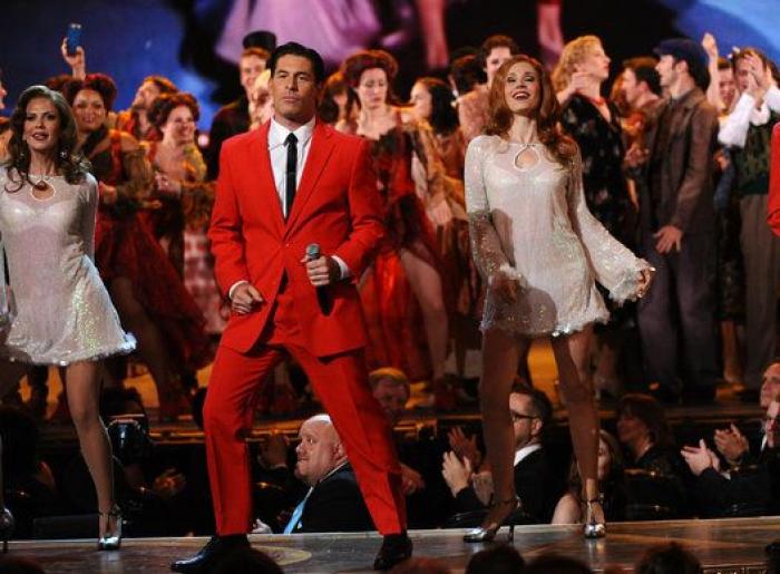 Premios Tony 2015: todos los vestidos de la alfombra roja