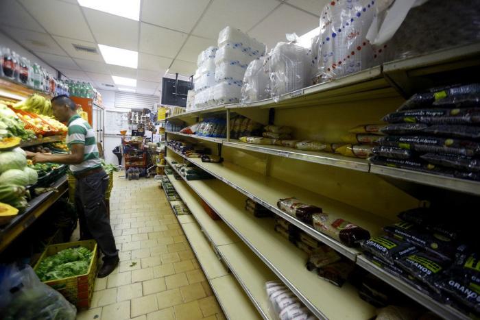 Venezuela cerrará 2018 con una inflación de 1.000.000%