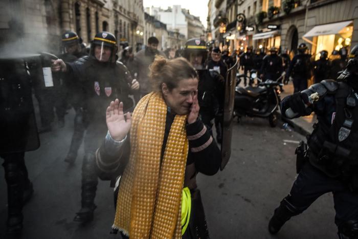 El embajador de Francia en Italia regresa a Roma tras la crisis diplomática por los chalecos amarillos