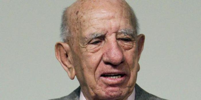Muere el actor de 'Juego de Tronos' Roy Dotrice a los 94 años