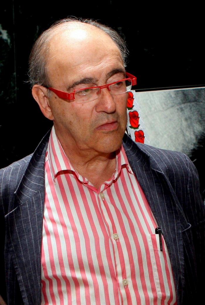 Muere a los 42 años el periodista deportivo Mariano Sancha