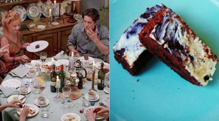 21 recetas de película: cómo hacer las trufas de 'Chocolat', el suflé de 'Sabrina' o los caracoles de 'Pretty Woman'