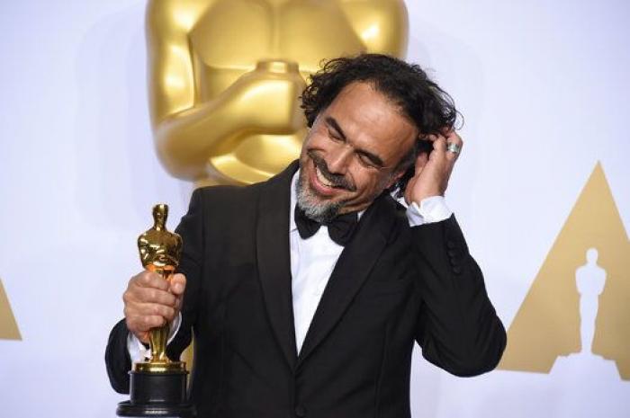 ¿Reconoces a las ganadoras del Oscar a la Mejor película con un solo GIF? (TRIVIAL)