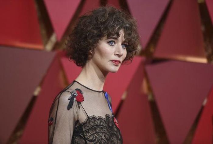El detalle político del vestido de Emma Stone en los Oscar