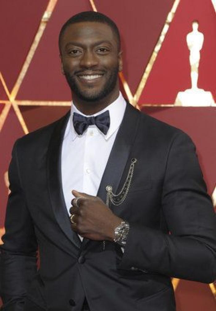 Récord de premiados negros en la edición de los Oscar 2017