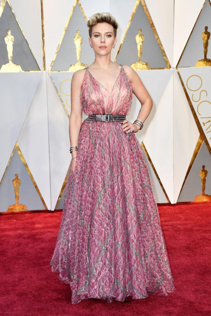 Premio a la cara de Meryl Streep al enterarse del fallo en los Oscar