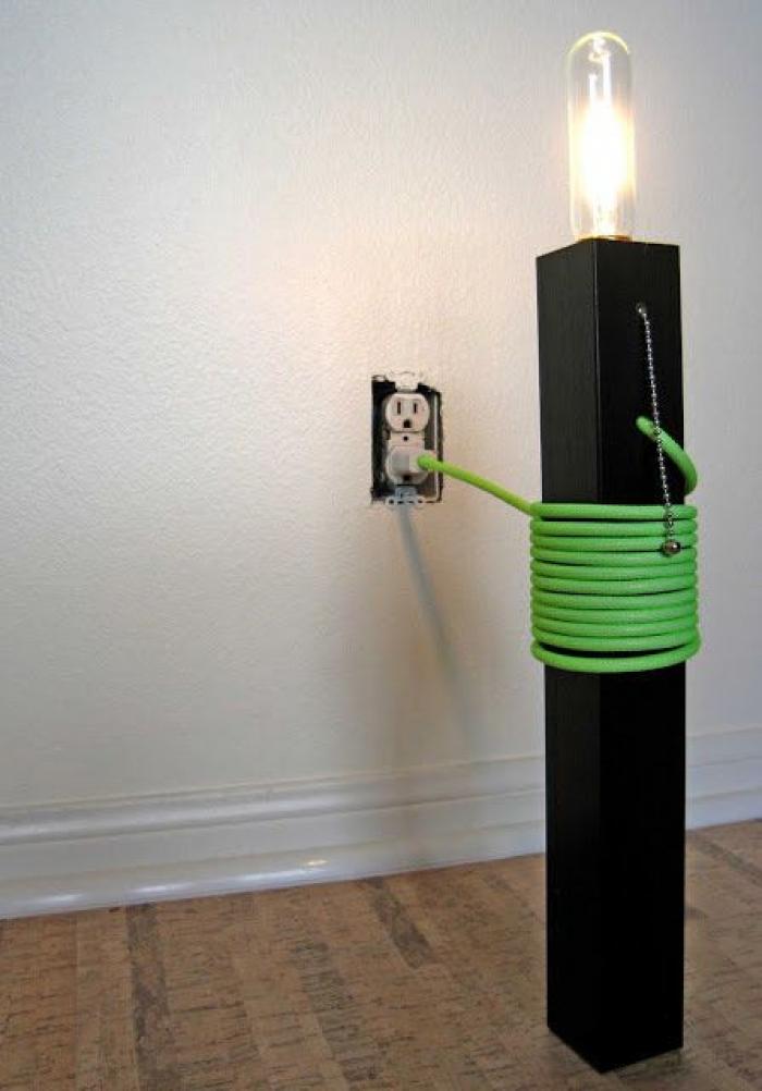 Ikea retira una de sus lámparas por riesgo de descarga eléctrica