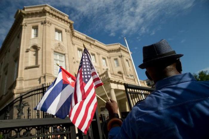 Cuba, el malestar en la cultura