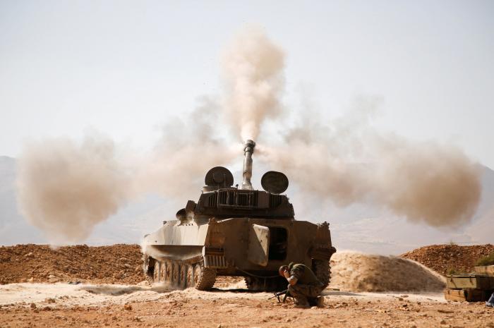 El avispero kurdo: por qué la retirada de EEUU de Siria se complica