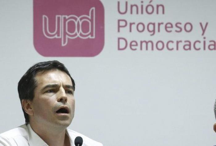 UPyD renuncia a presentarse a las elecciones catalanas