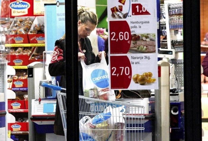 Alcampo frente a Sánchez Romero: la diferencia de precio entre el supermercado más barato y más caro