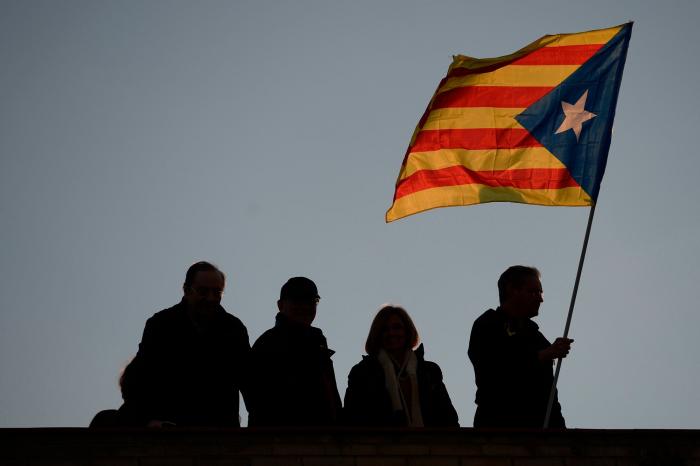 Los efectos del procés en el turismo: caen un 2,7% las pernoctaciones en hoteles en Cataluña en octubre