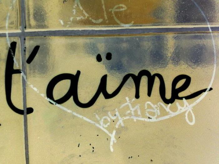 Seis rincones románticos (y poco convencionales) de París