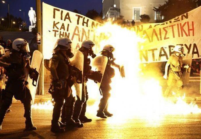 ¿Eres capaz de adivinar quién ha dicho qué en la crisis griega? (TEST)