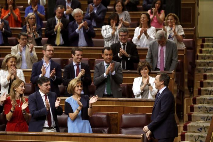 Pedro Sánchez, a favor de celebrar un referéndum sobre el autogobierno en Cataluña