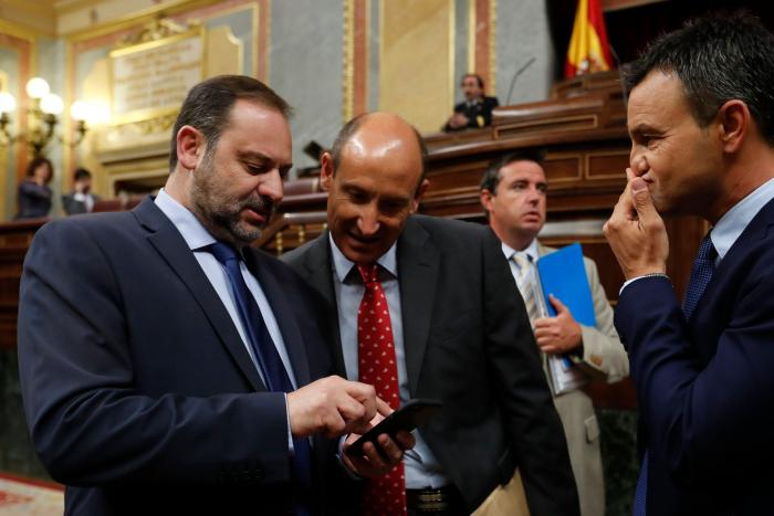 Sánchez apuesta por votar un nuevo Estatuto en Cataluña