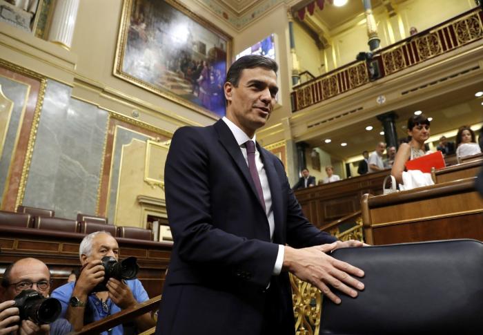 Pedro Sánchez usará decretos para aprobar sus medidas si no logra apoyo para los Presupuestos
