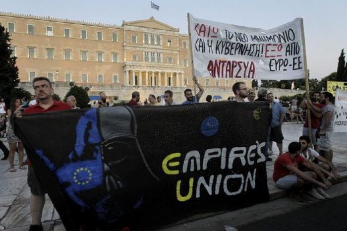 Juncker asegura que España se opuso a una quita griega por las elecciones