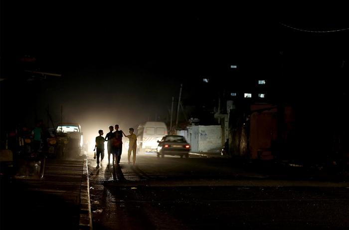 Diez años de bloqueo y tres desde la última ofensiva de Israel: así está Gaza