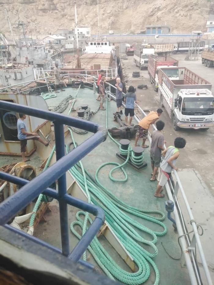 La historia del marinero gallego "secuestrado" en Yemen: un año de su vida que no va a recuperar